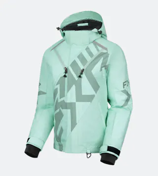 Žieminė Striukė FXR Cold Cross CX Moterims 26
