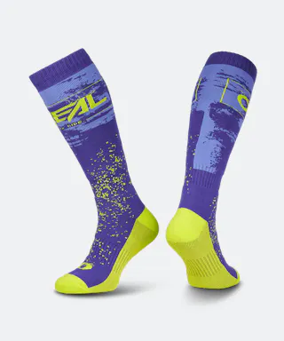 Cross Sokken O'Neal Pro Paint Youth