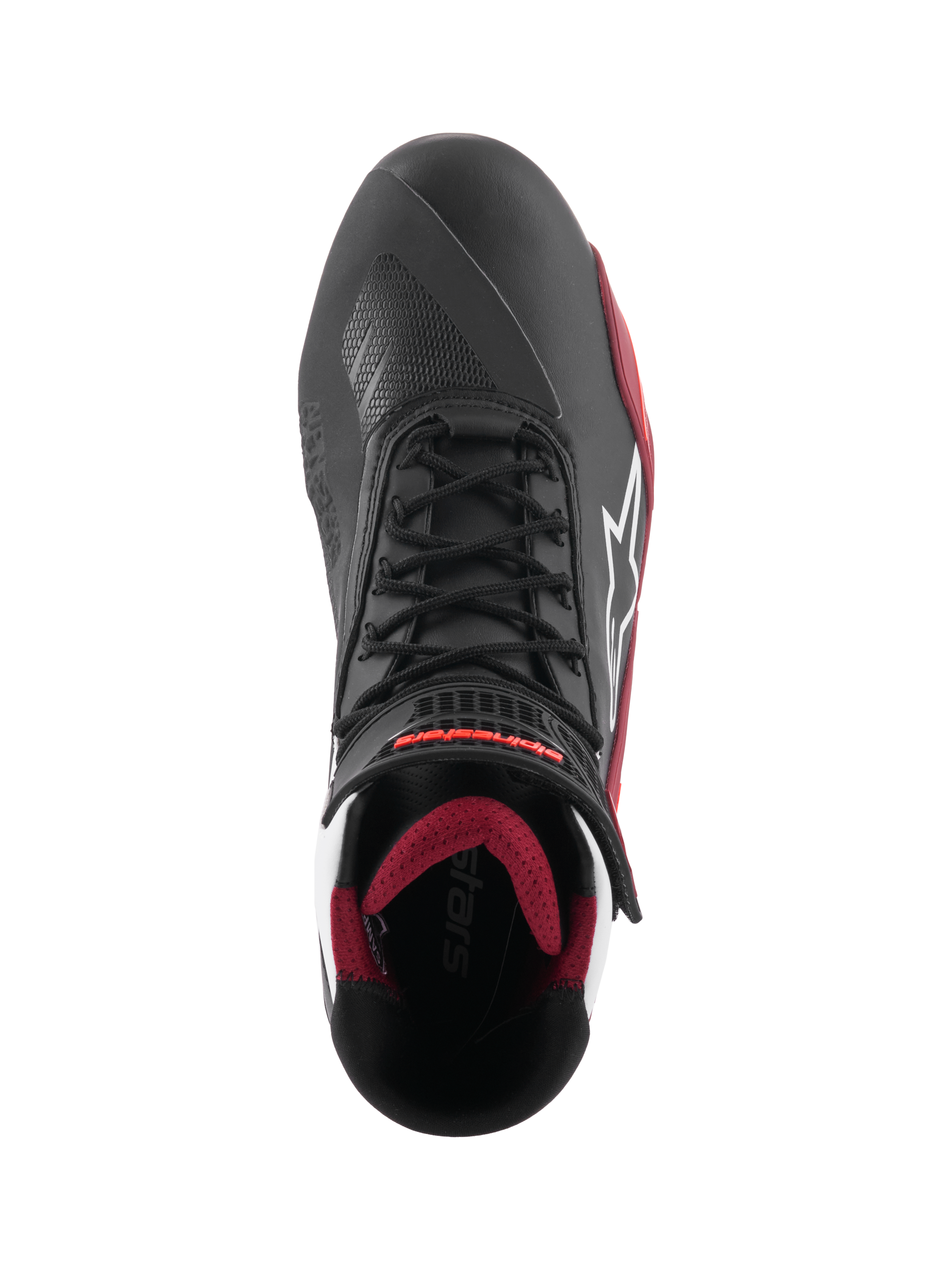 Zapatillas de Moto Alpinestars Faster-4