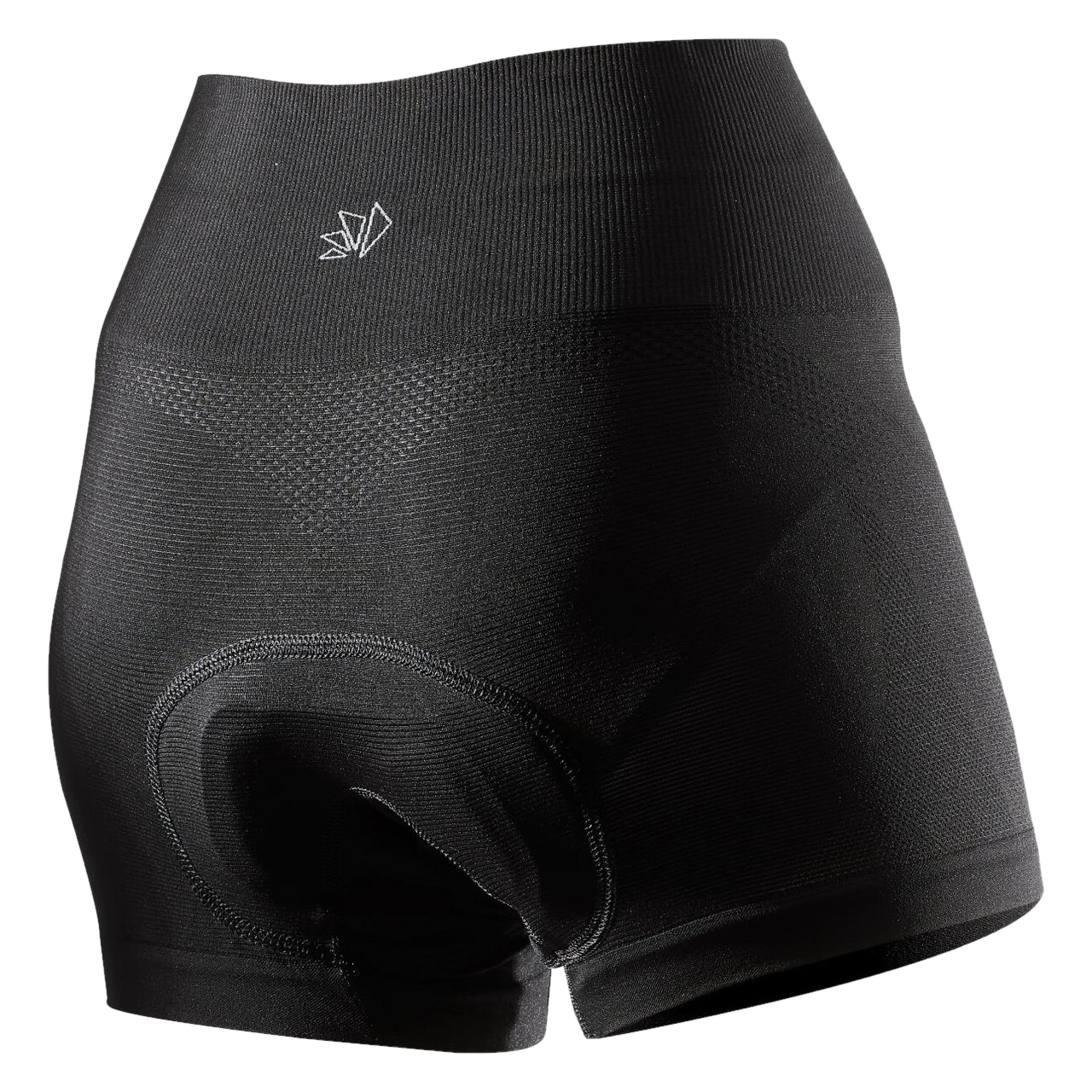 SIXS F BOX6 Women's 4-season padded boxer shorts