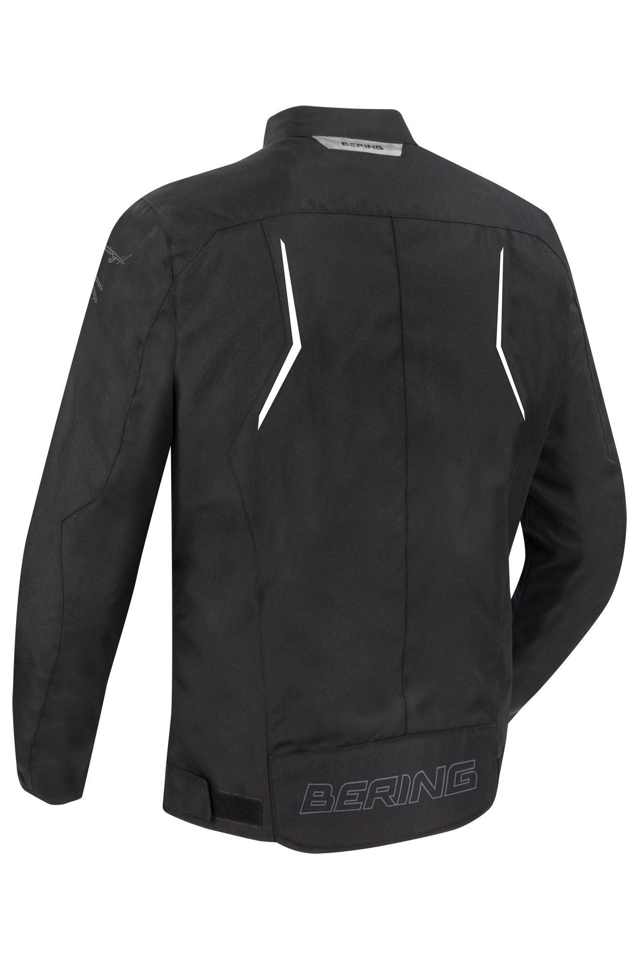 Chaqueta de Moto Bering Dundy