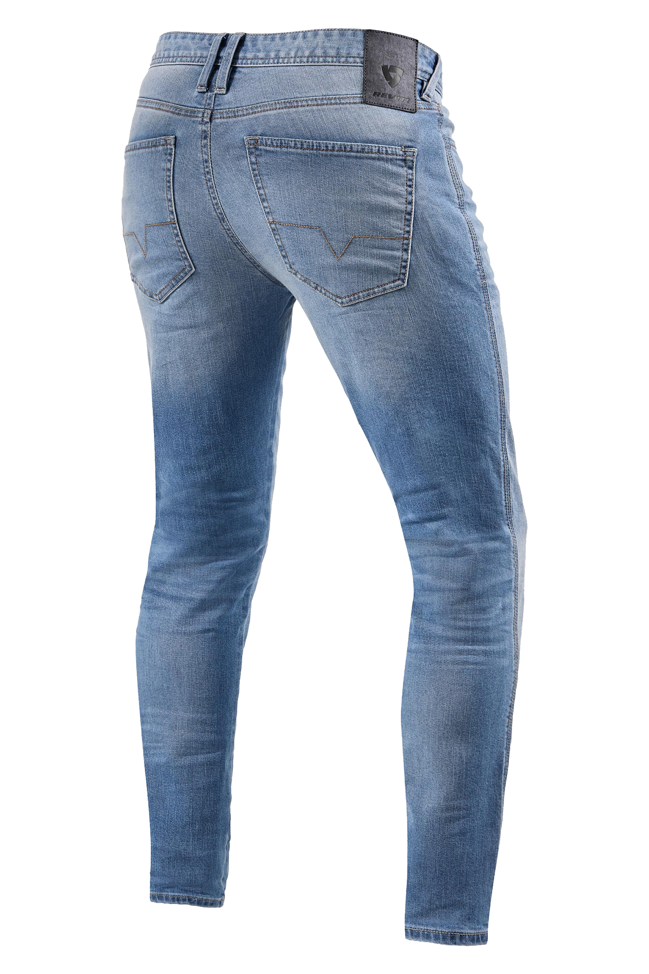 Vaqueros de Moto Piston 2 SK