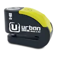 Remschijfslot URBAN Alarm UR10 Klasse SRA