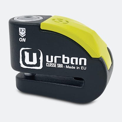 Bloque-disque URBAN UR10 Classe SRA avec Alarme - 23% de réduction