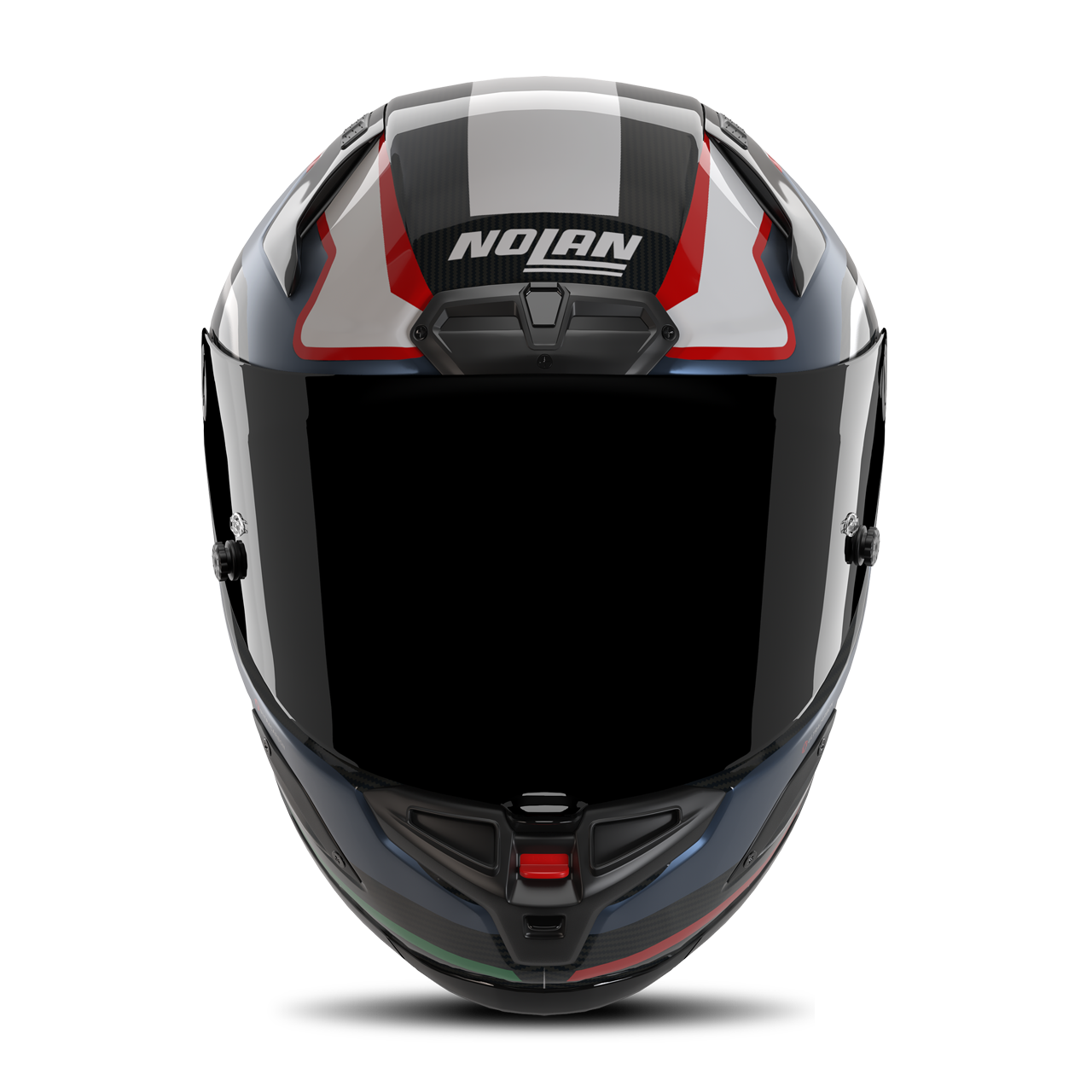 Nolan X-804 RS Piega Full Face Helmet
