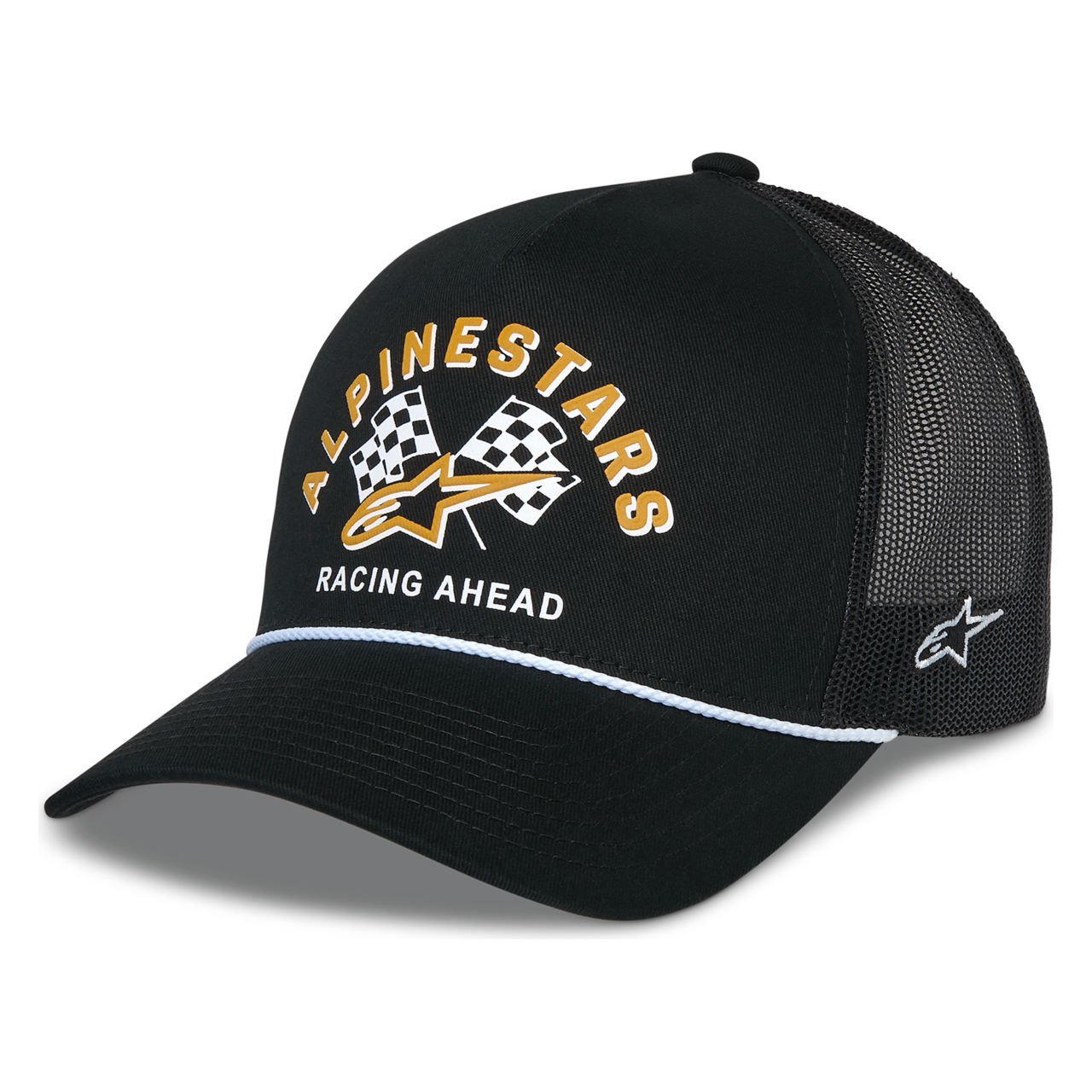 Alpinestars Share Hat heren Basketbalpetje (1-Pack