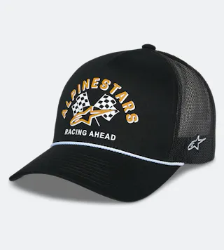 Kapa Alpinestars Finisher Trucker