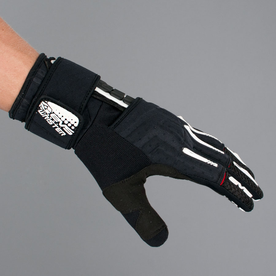 EVS Wrister Motocross Gloves
