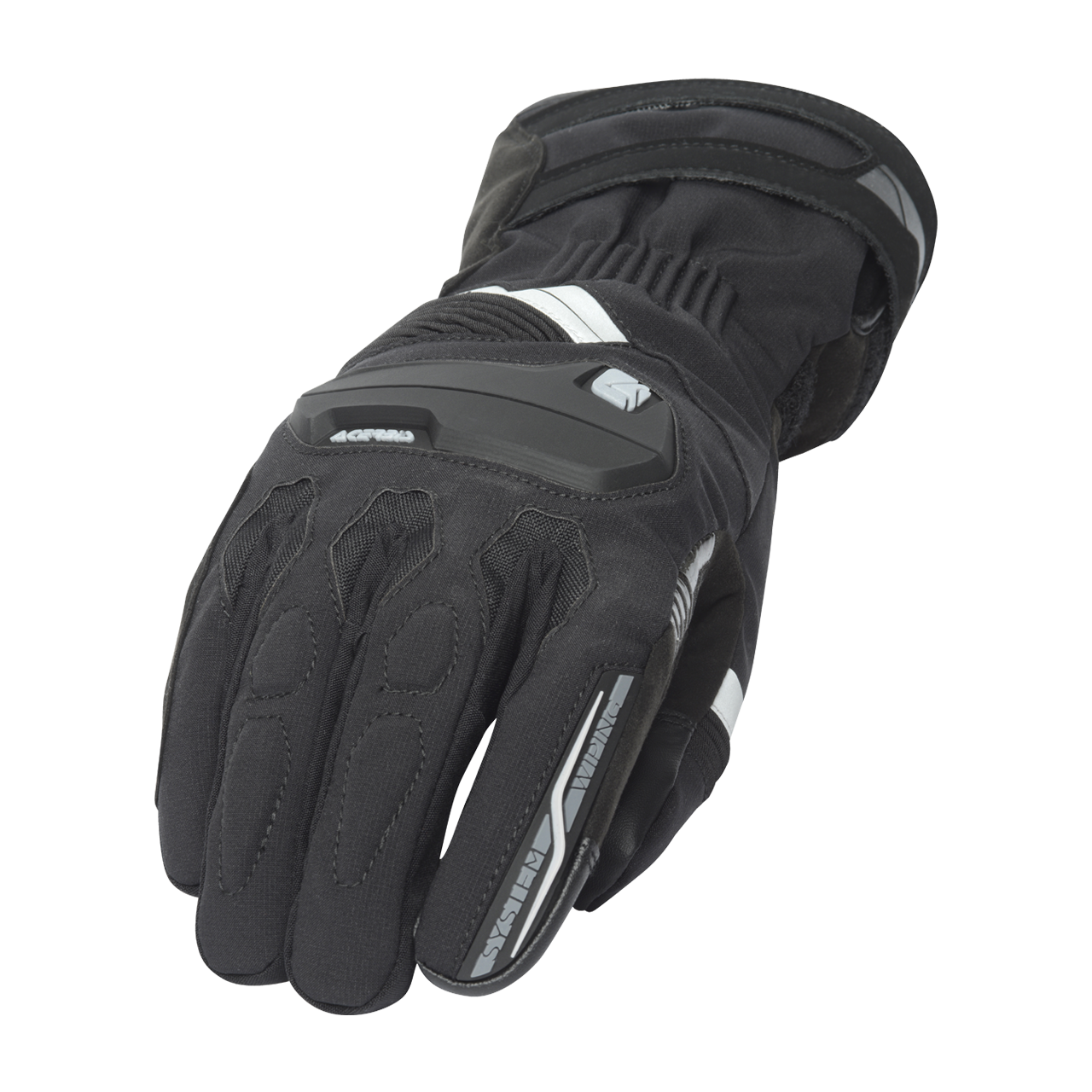 Motorhandschoenen Acerbis X-Tour
