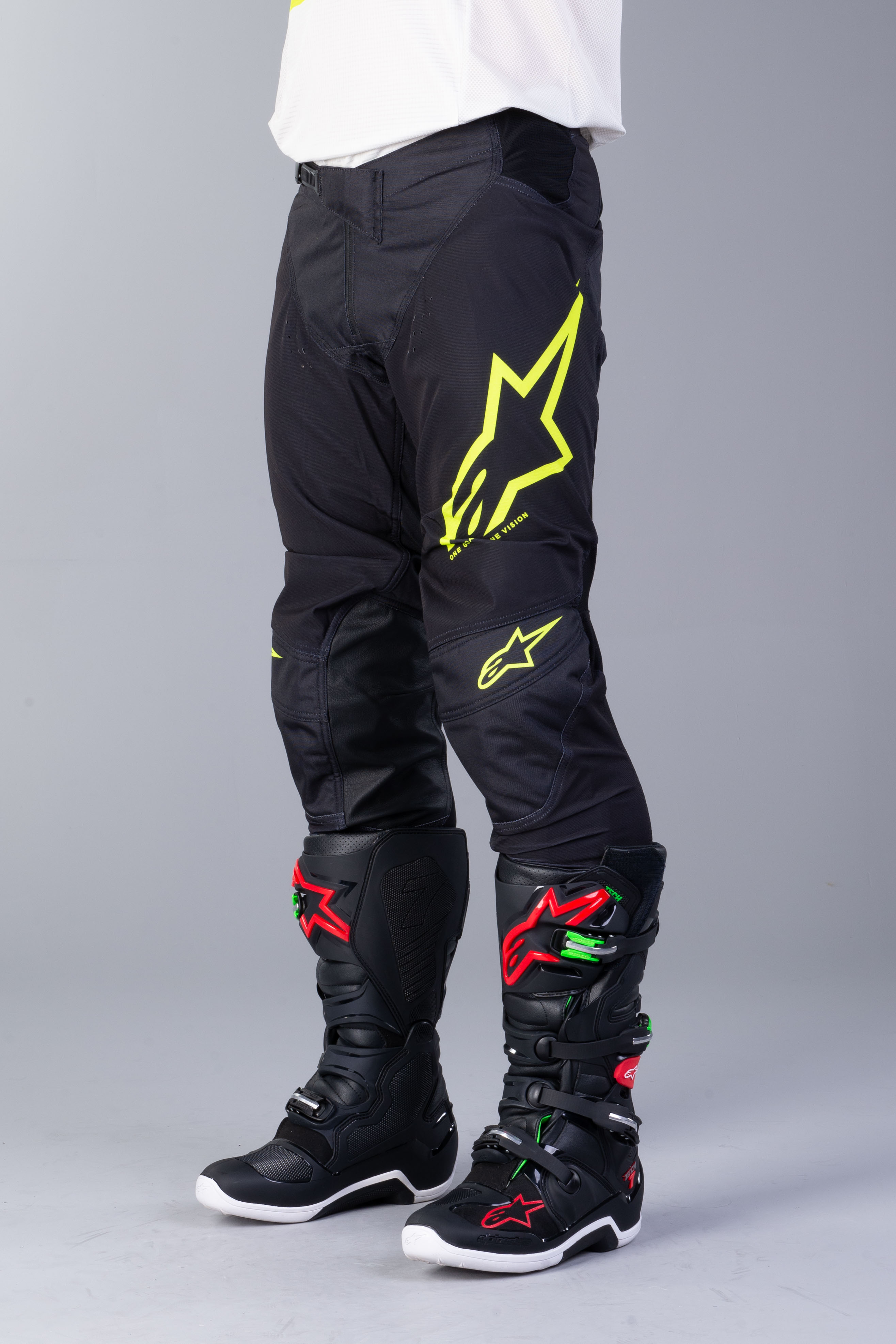 Alpinestars Techstar Factory MX Trousers