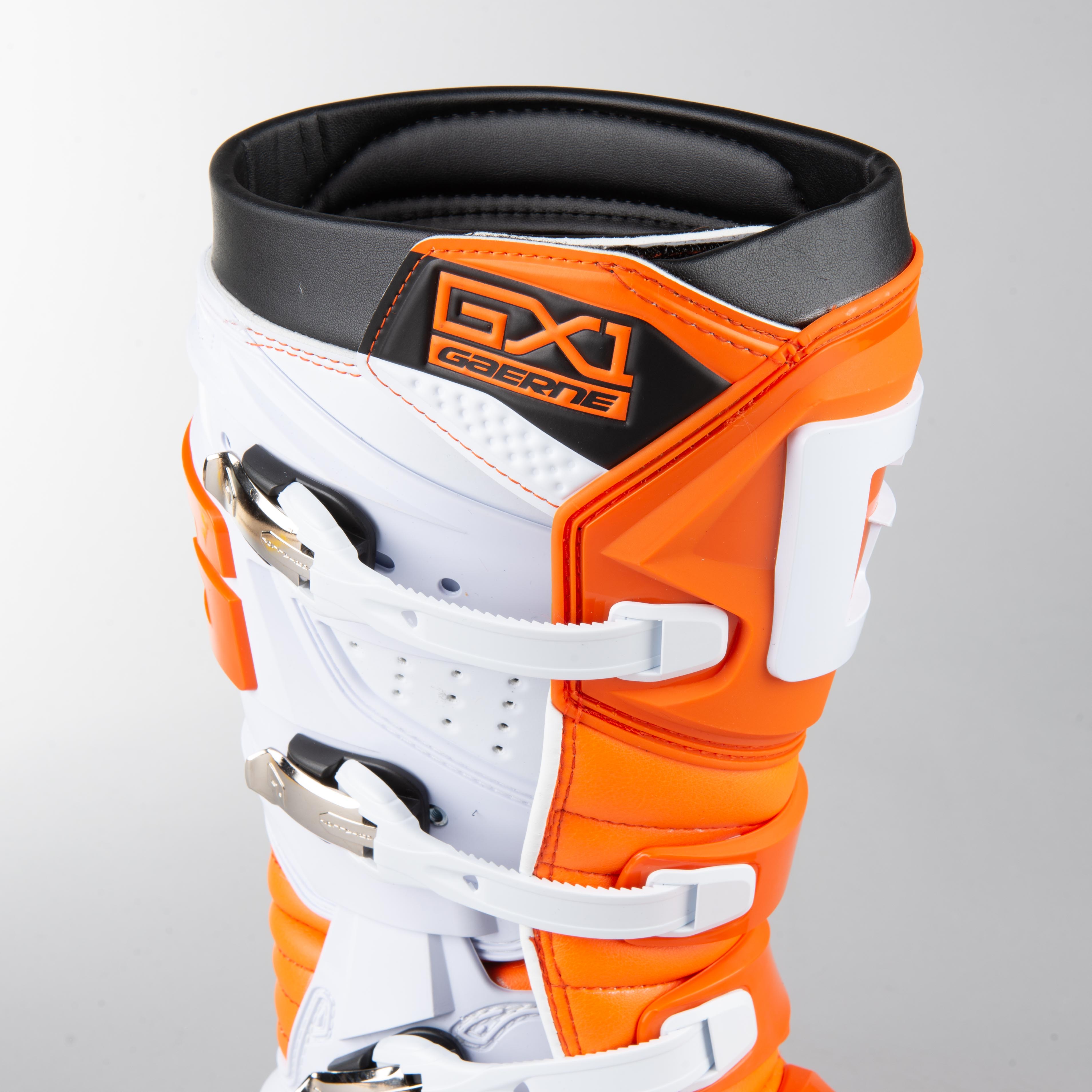 Gaerne GX1 MX Boots