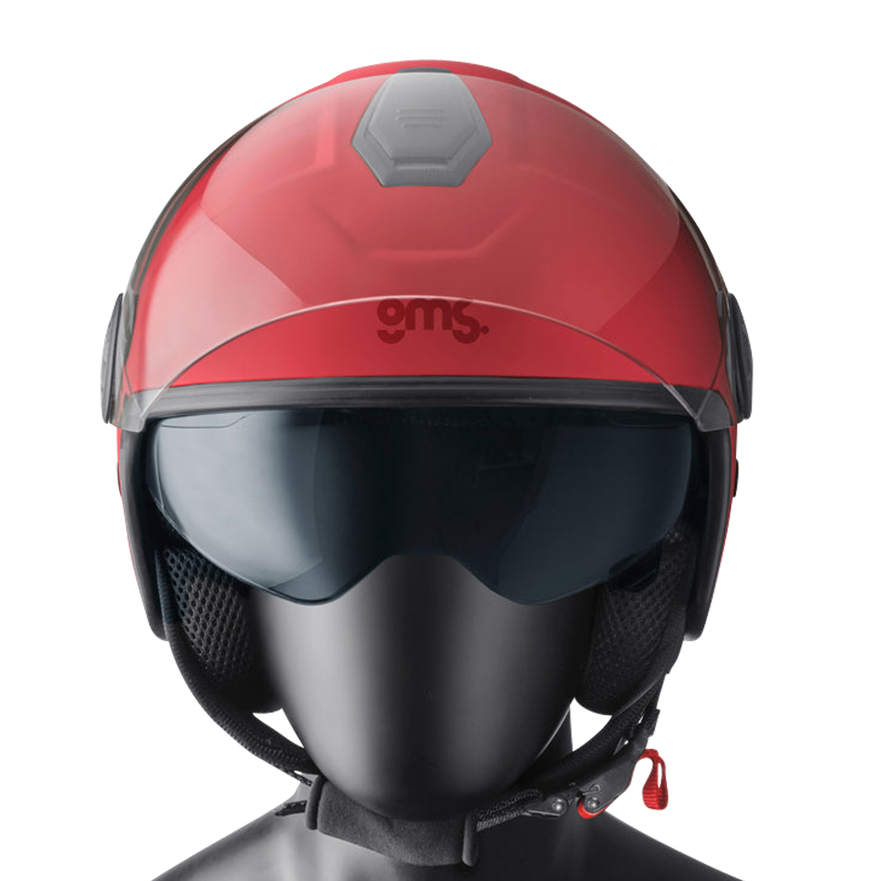 GMS Gelato Open Face Helmet