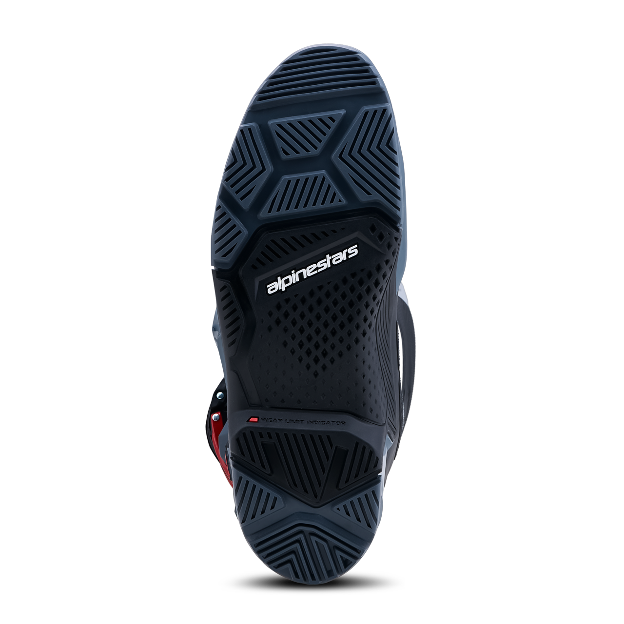 Botas Enduro Alpinestars Tech 7 Drystar