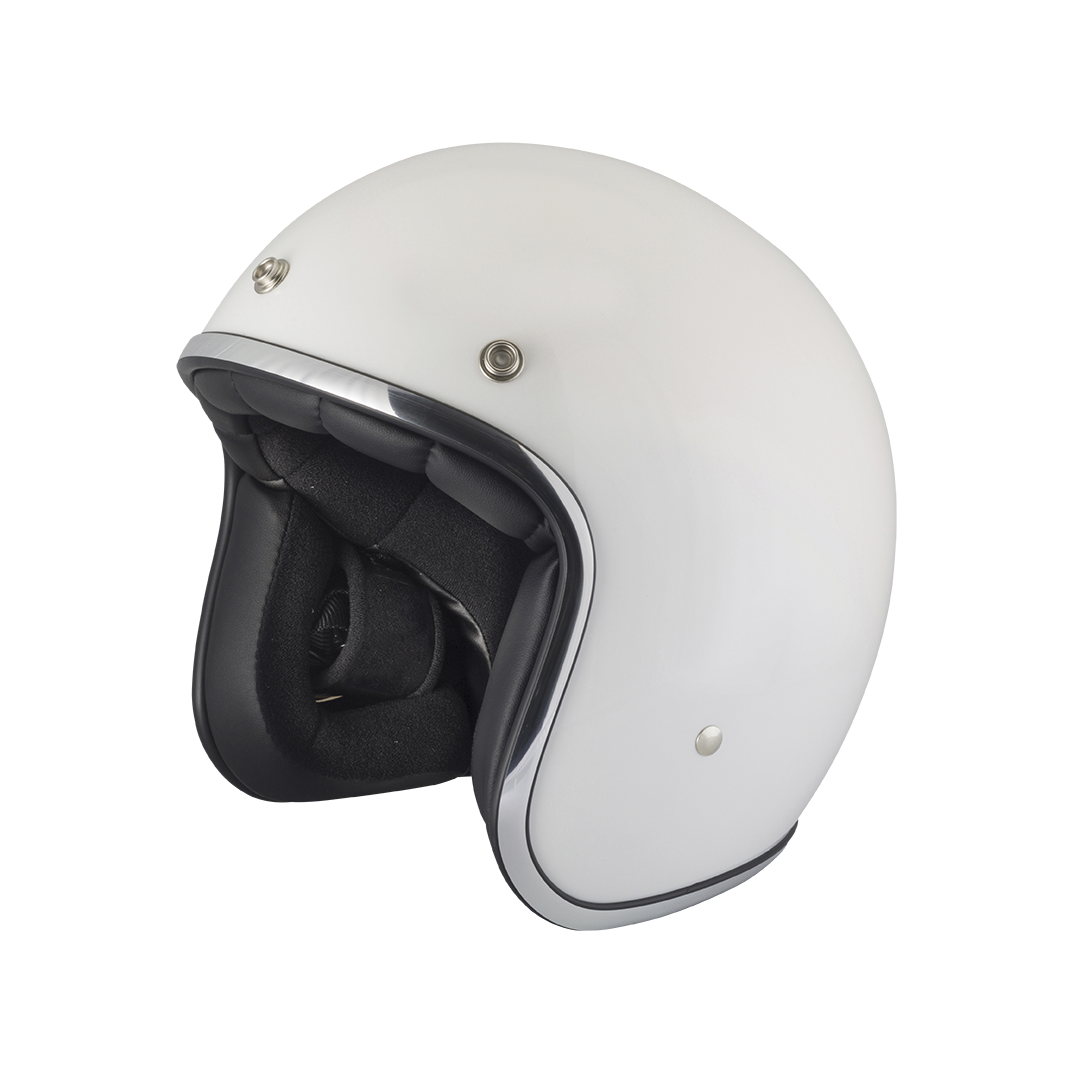 Jethelm Stormer Pearl Solid