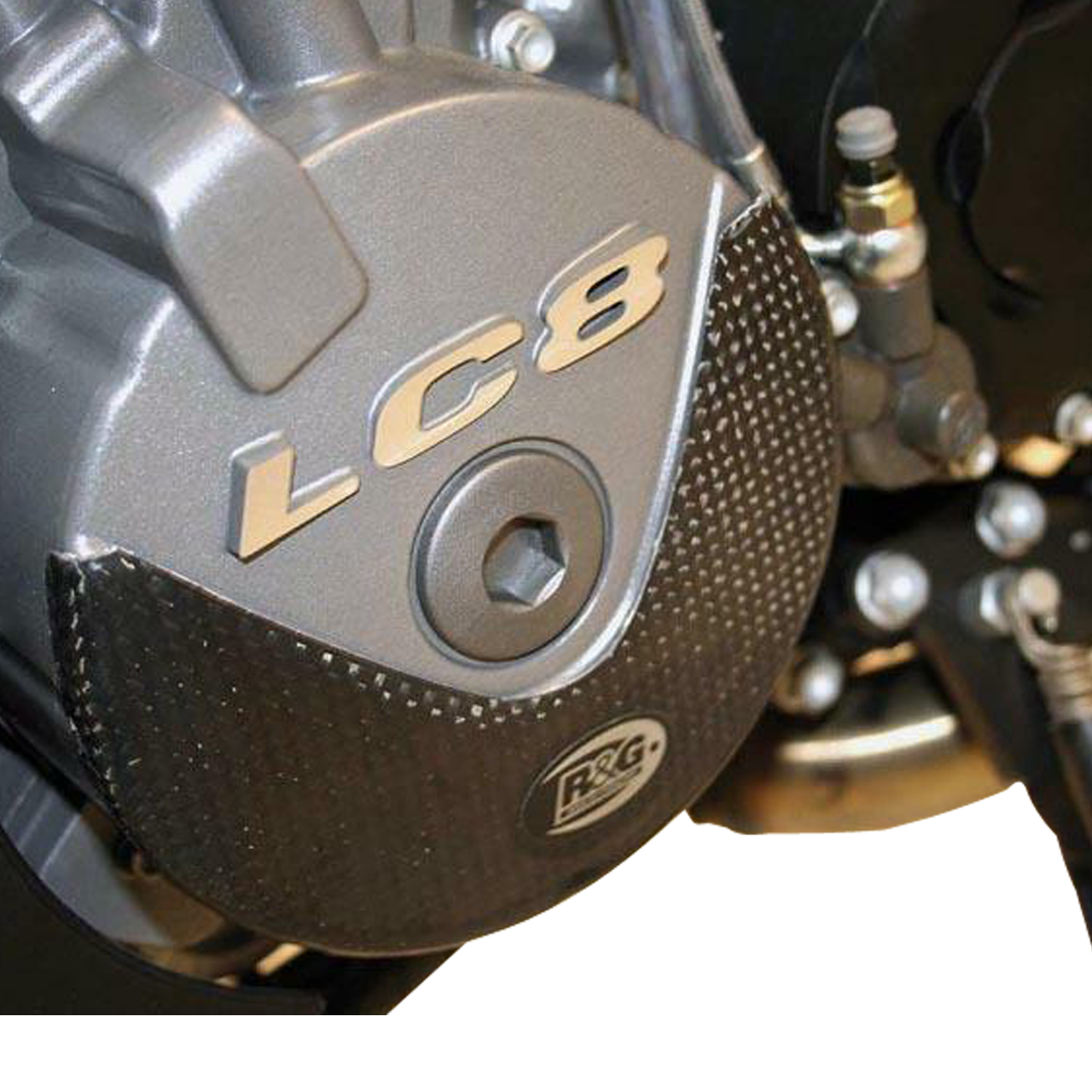R&G RACING Engine Sliders