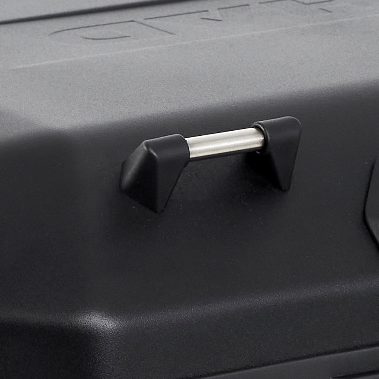 Top Case Shad TR37Terra Black Edition