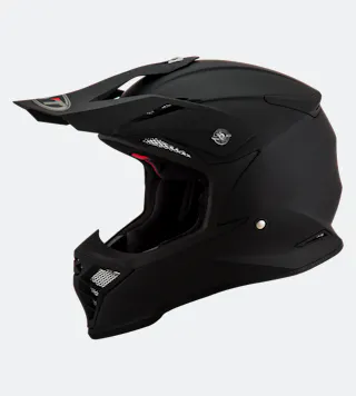Motokrosová Helma KYT Skyhawk