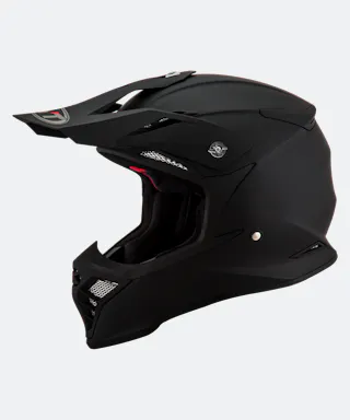 Casco de Cross KYT Skyhawk