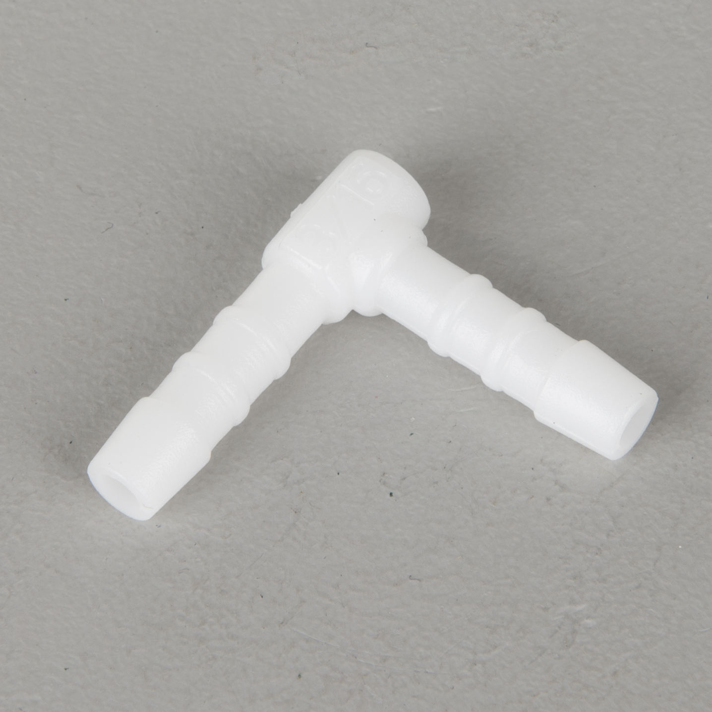 L-Koppeling voor Benzineslang JMP 10-Pack