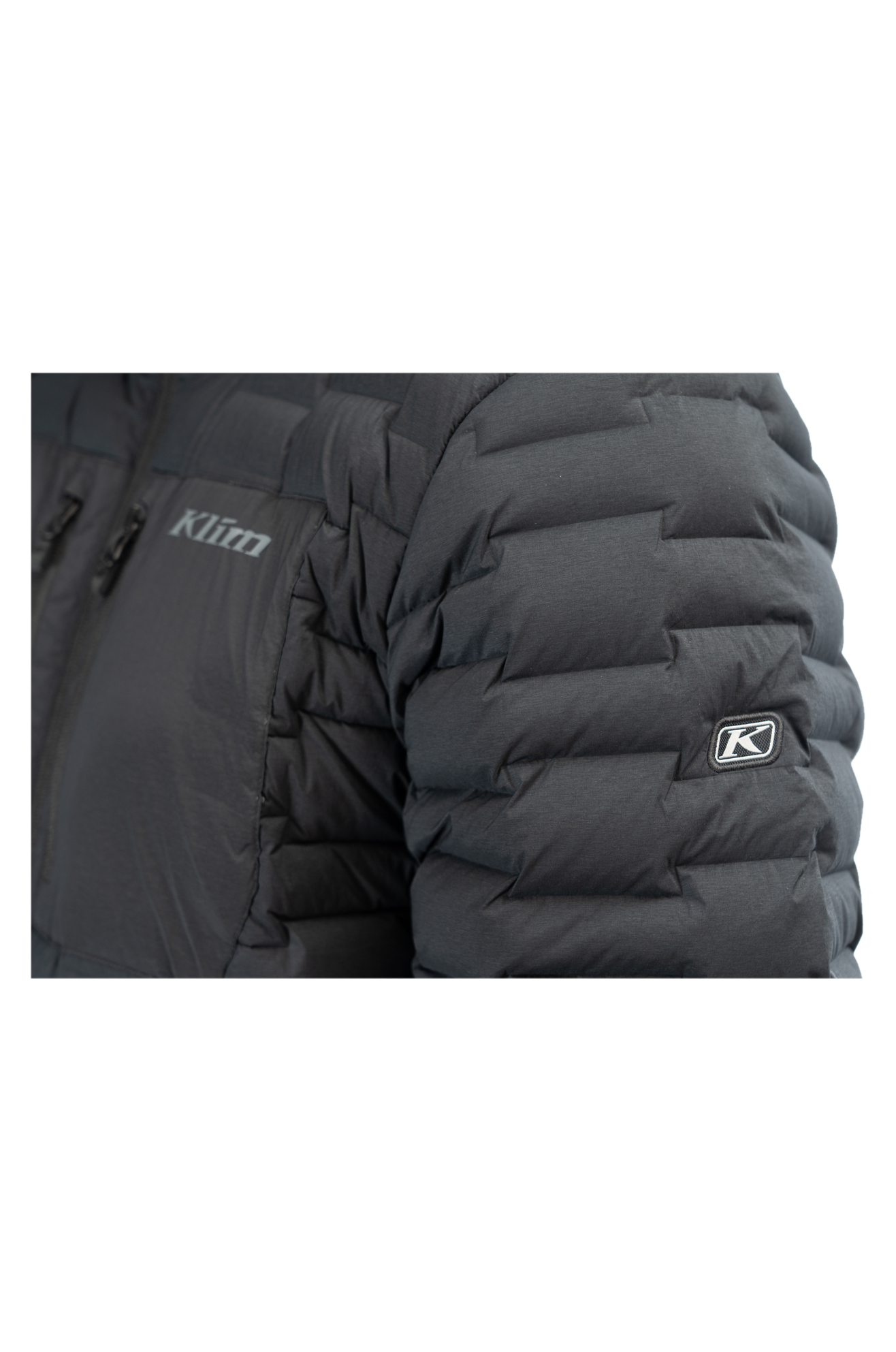 Яке Klim Boulder Stretch Down
