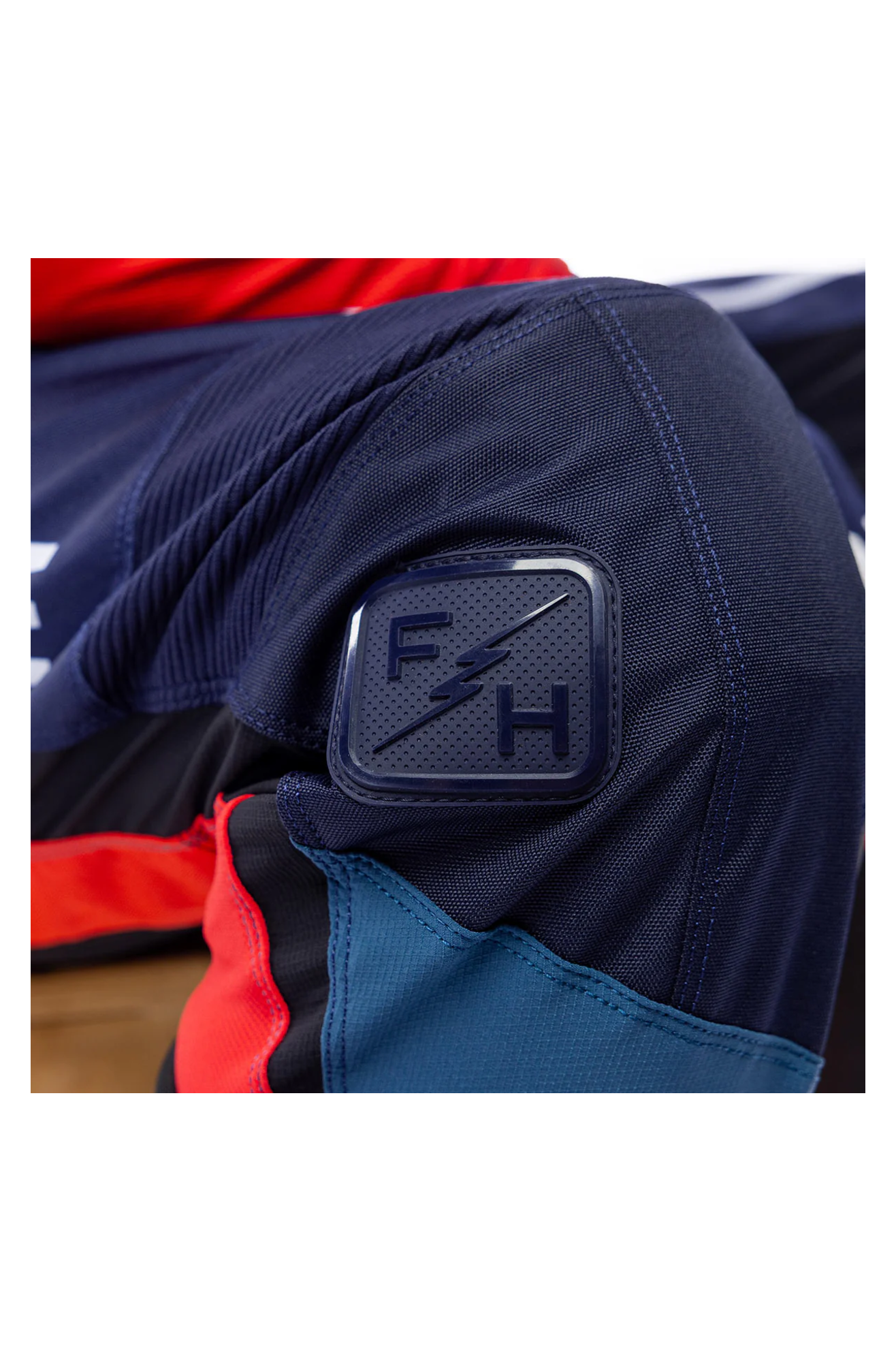 Fasthouse Grindhouse Hudson MX Trousers