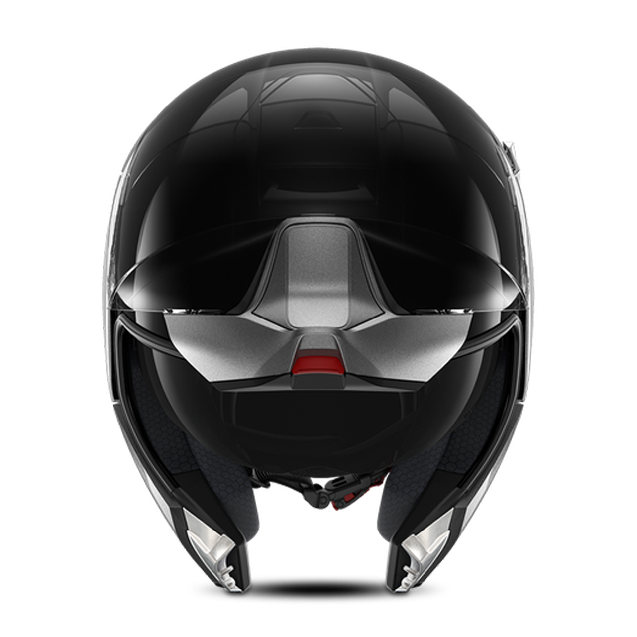 Cască Modulară Shark Evojet Dual Blank