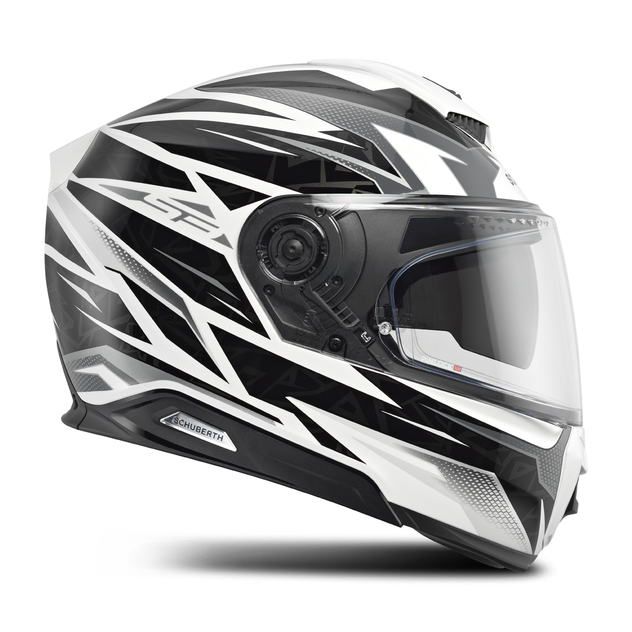 Schuberth S3 Full Face Helmet