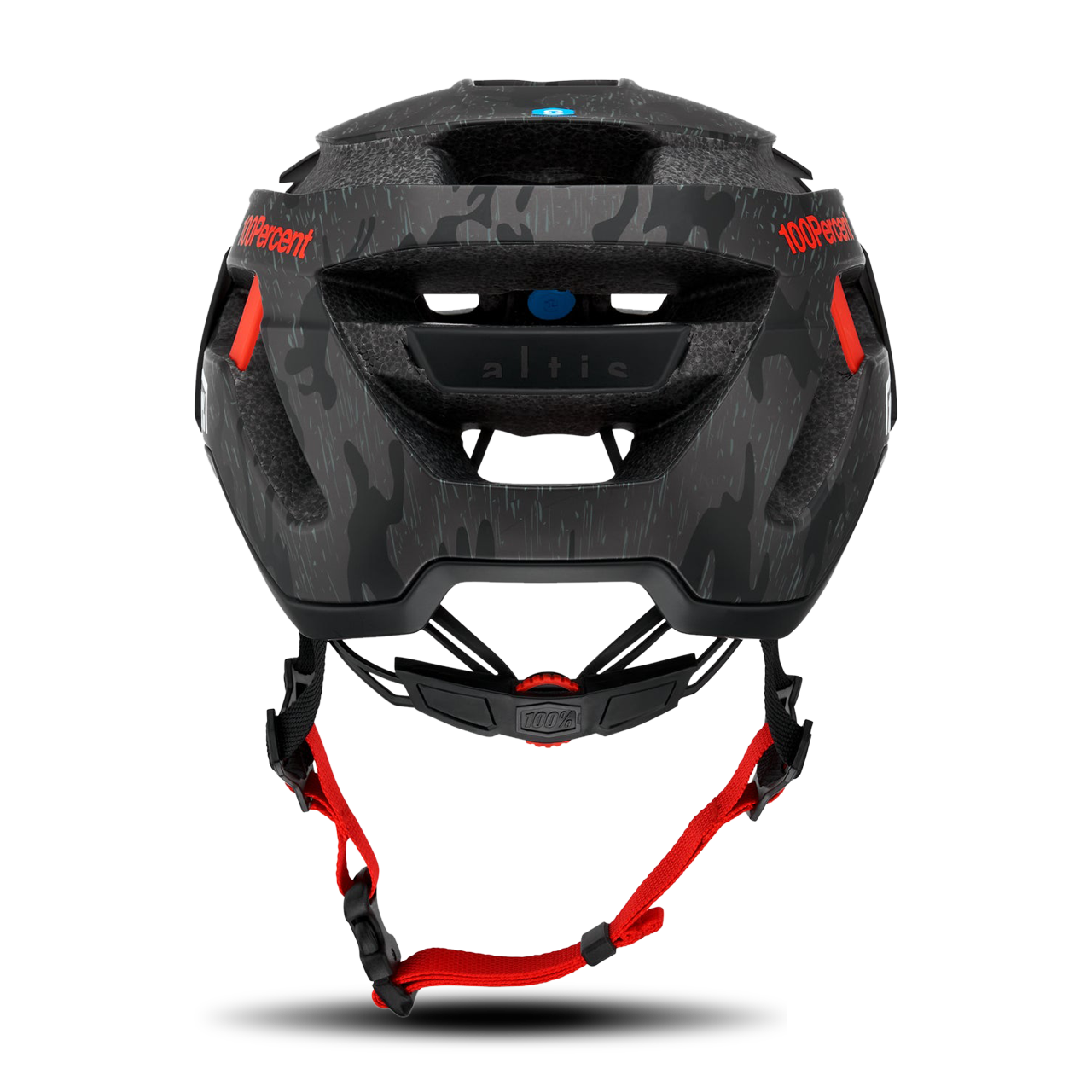 Casco de MTB Downhill 100% ALTIS