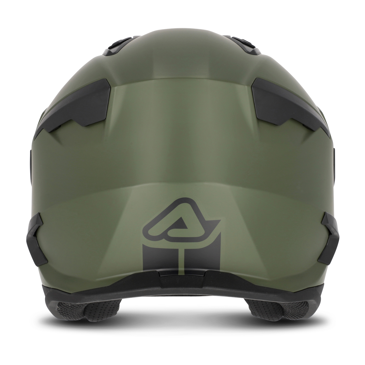Acerbis Jet Aria Evo Open Face Helmet
