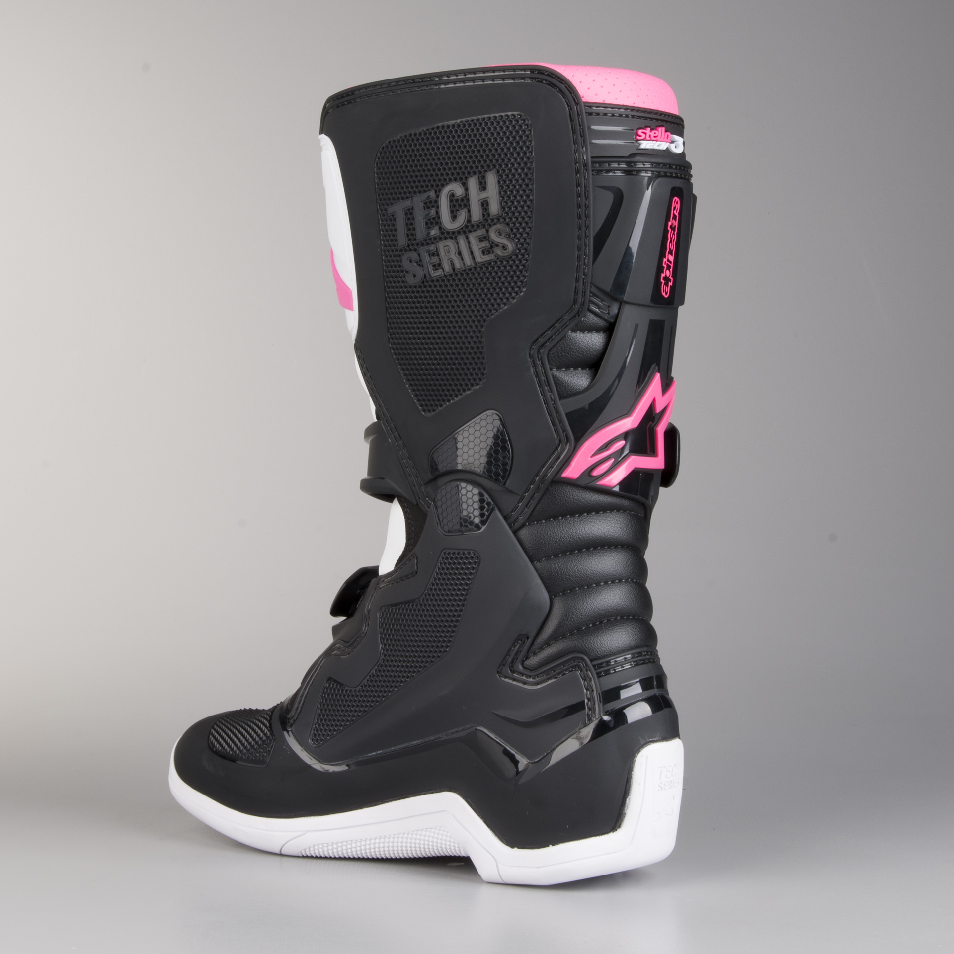 Alpinestars Stella Tech 3 Women's MX Boots | 24MX