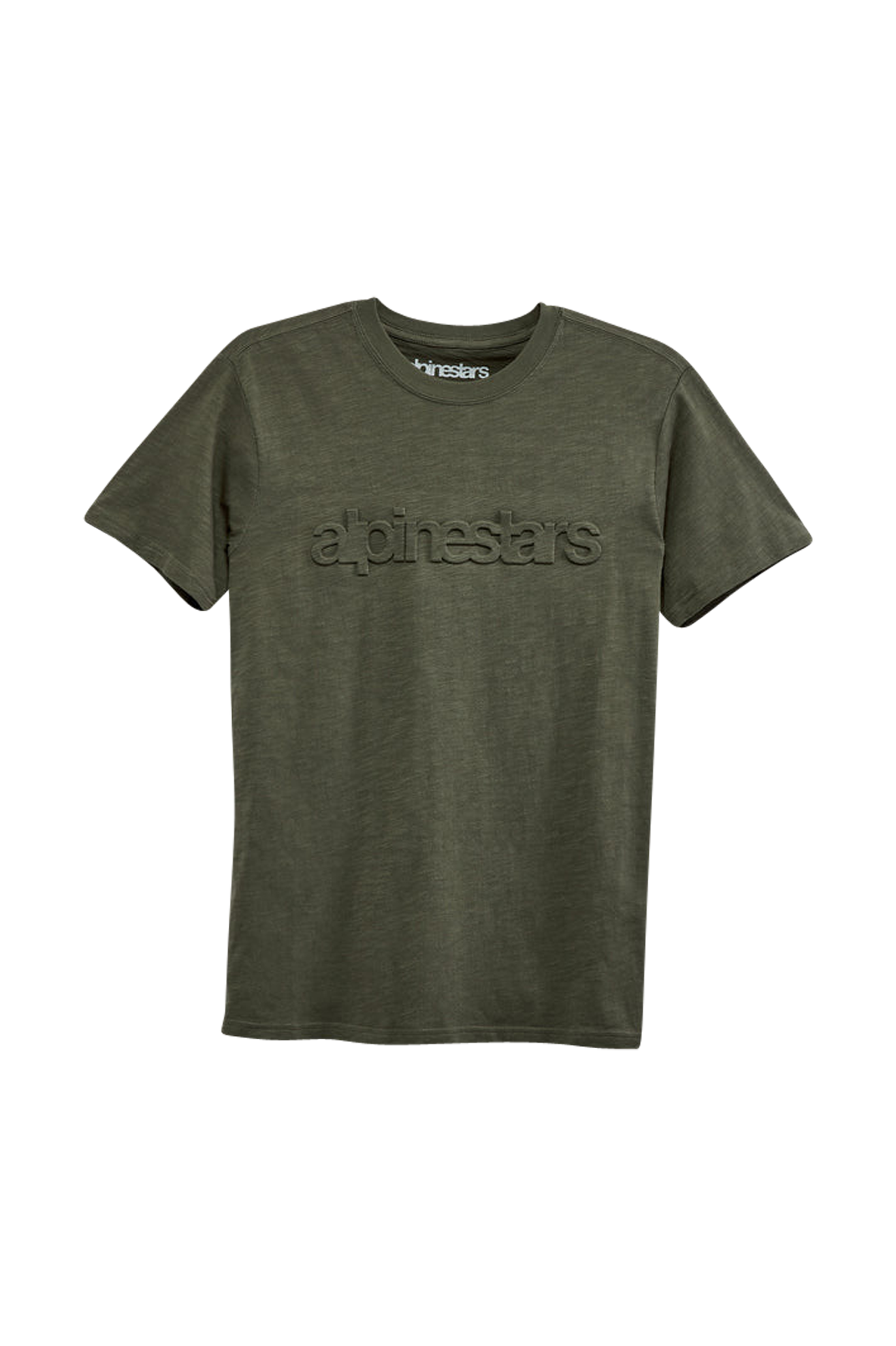 Camiseta Alpinestars Emboss SS