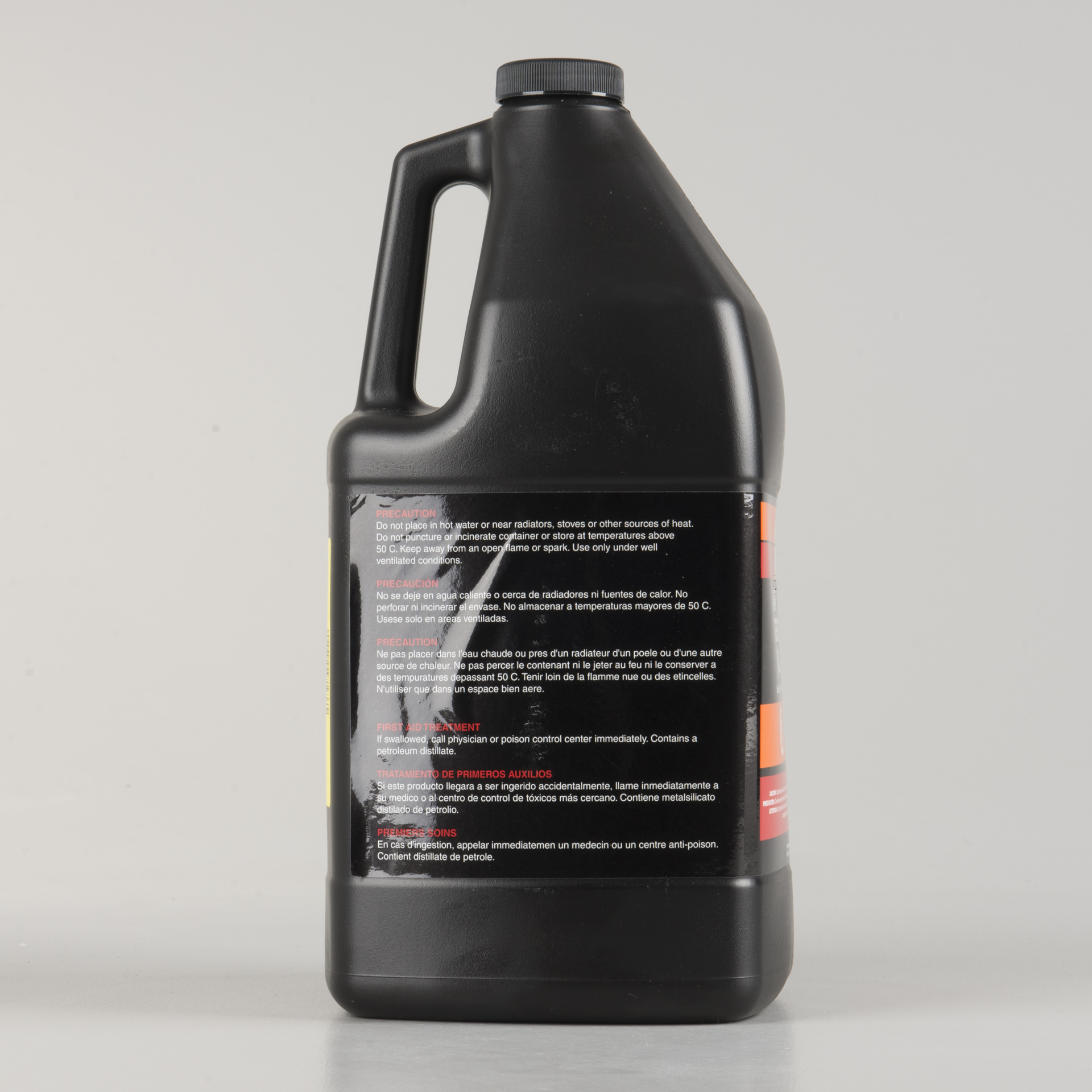 K&N Air Filter Oil 3,8L