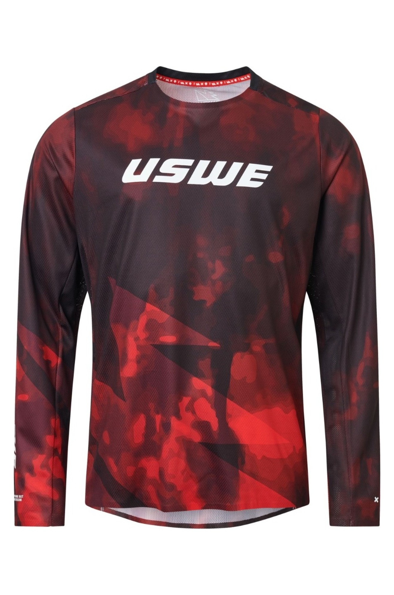 USWE Rök Off Road MX Jersey