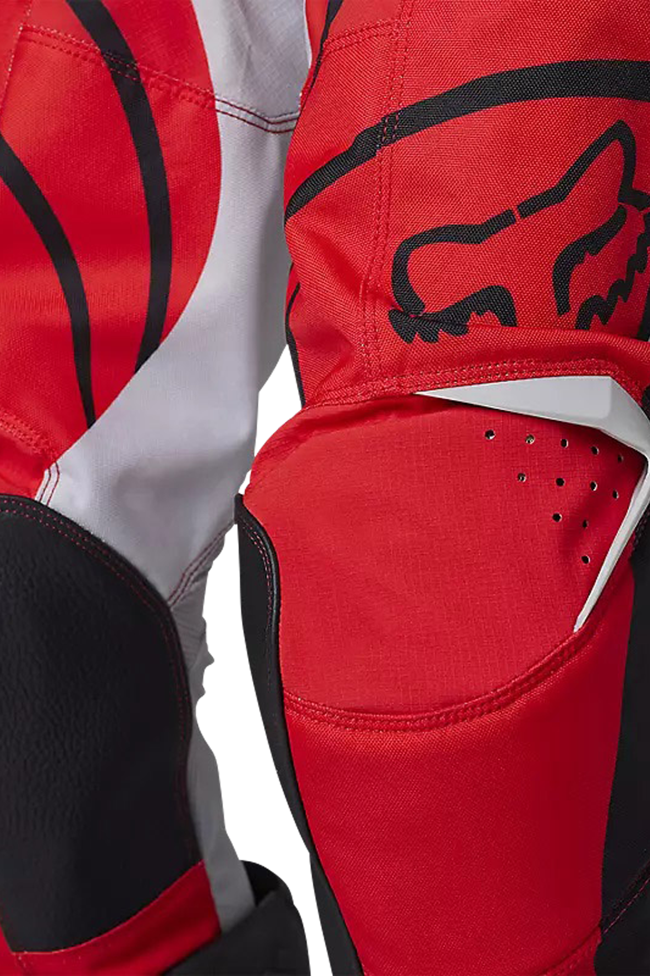 FOX Goat Strafer Youth MX Trousers