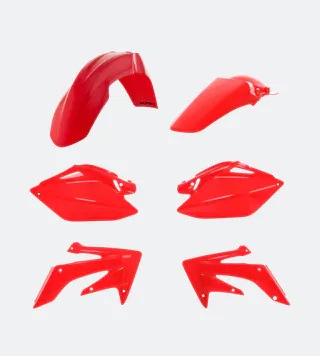 Acerbis Plastic Kit
