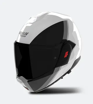 Moduļu Ķivere Nolan N120-1 Verniciatura