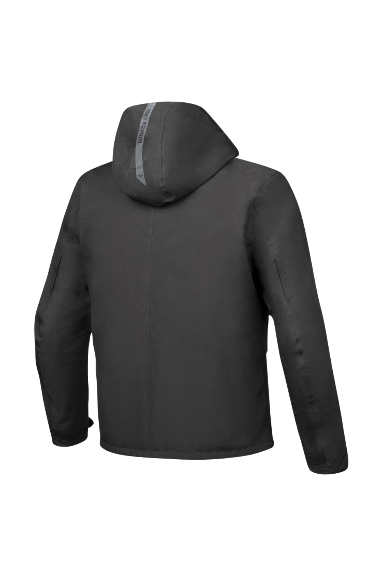 Chaqueta de Moto IIxon Slimmy Short
