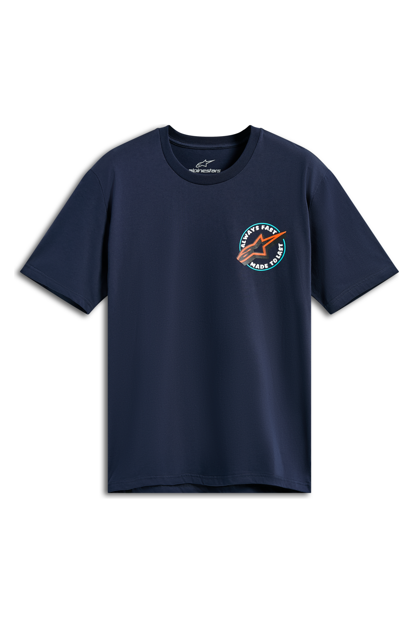 T-Shirt Alpinestars Aorbit CSF