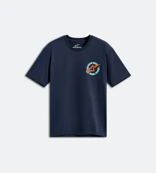 T-Shirt Alpinestars Aorbit CSF