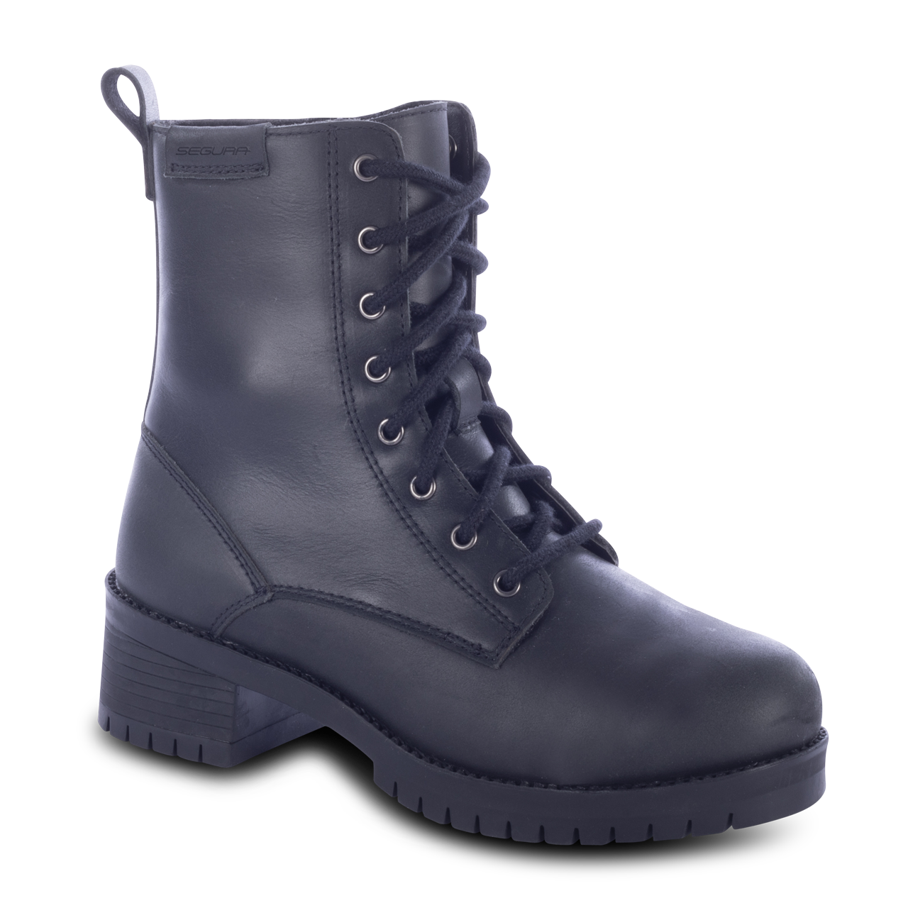 Motorschoenen Dames Segura Sally