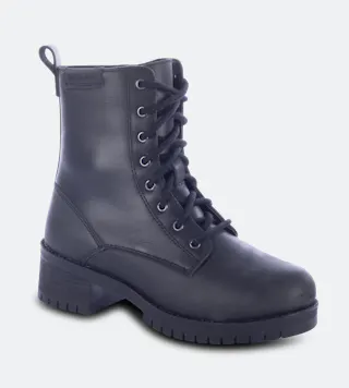 Motorschoenen Dames Segura Sally