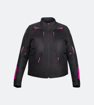 Bering Brazilia QS Women's MC Jacket