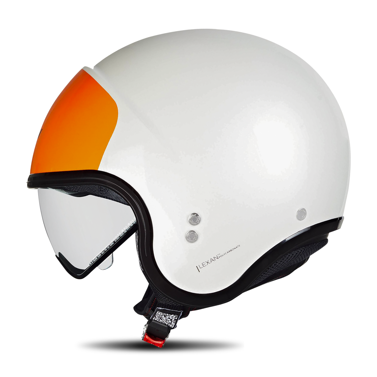 Nolan N21 Open Face Helmet