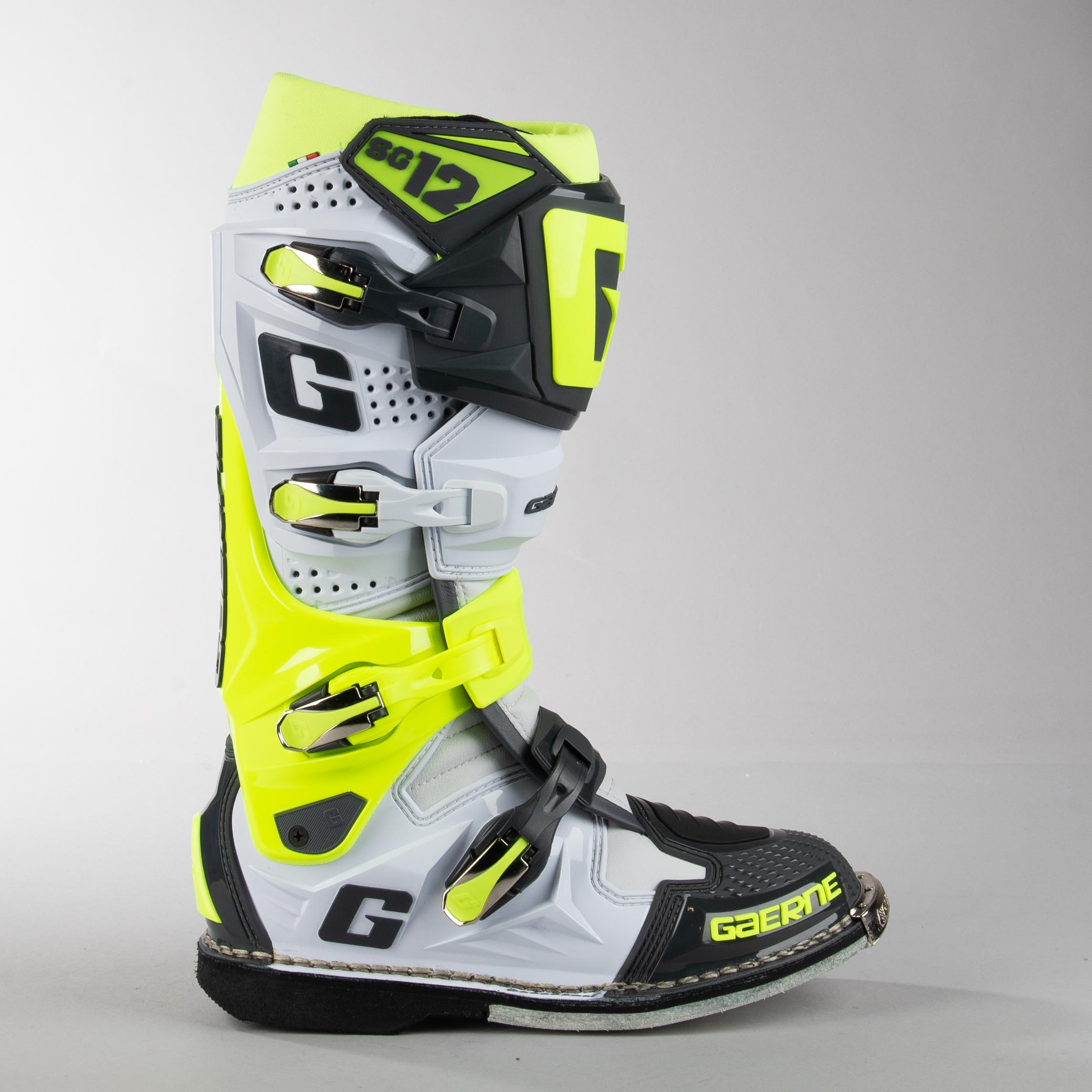 Gaerne SG12 MX Boots