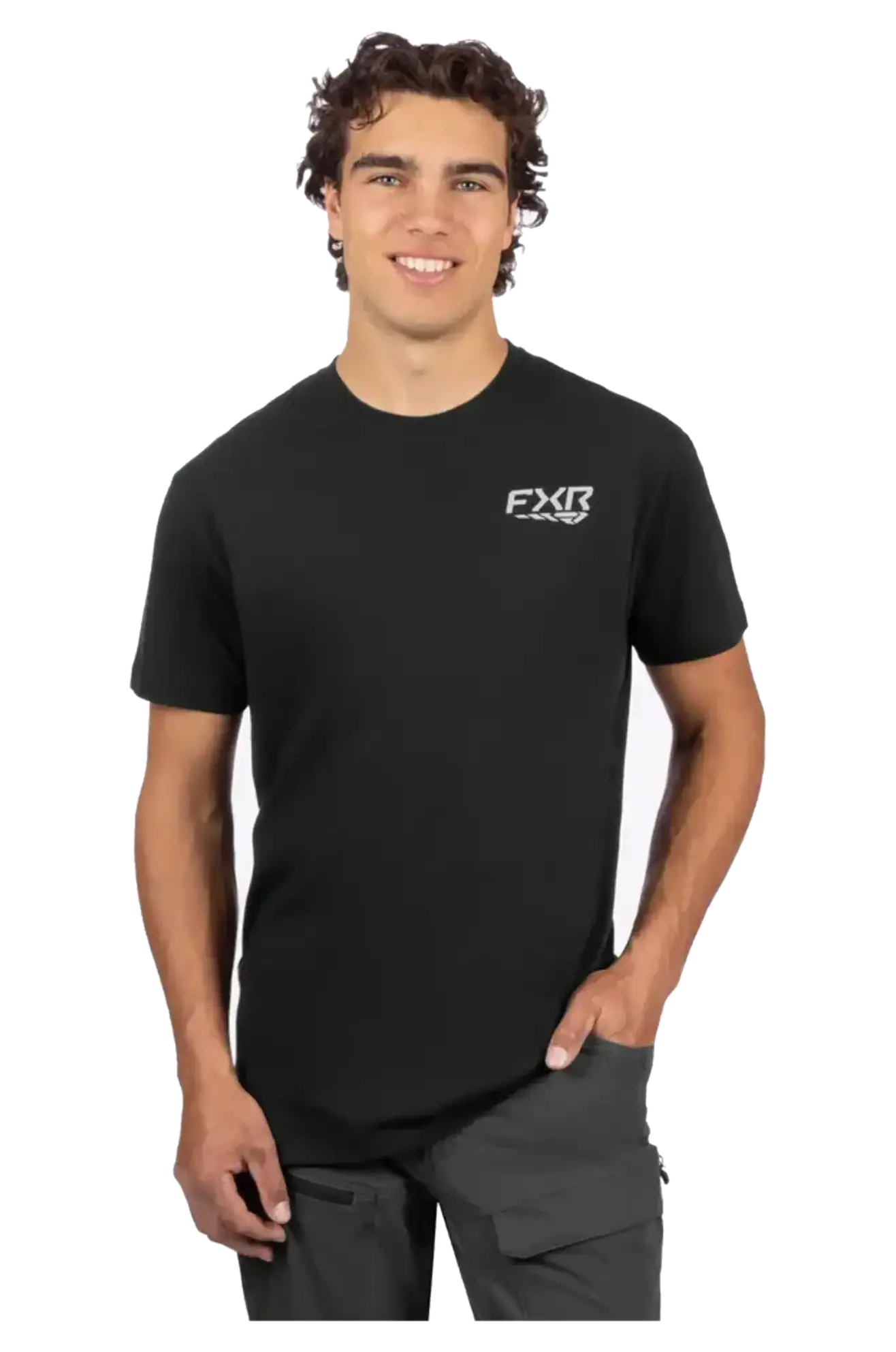 T-Shirt FXR Ascend Premium 26