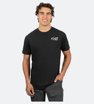T-shirt FXR Ascend Premium 26