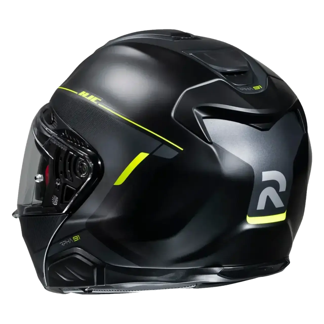 Casque Modulable HJC RPHA 91 Combust
