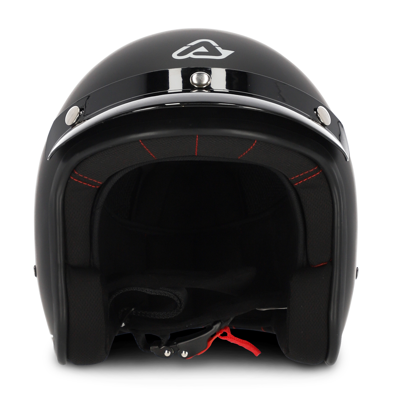 Casco Jet Acerbis Skodela
