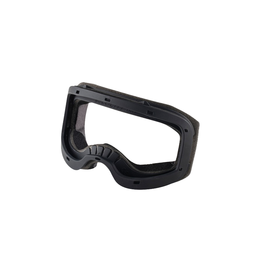 Schuim Leatt Velocity 6.5 Standard Zwart