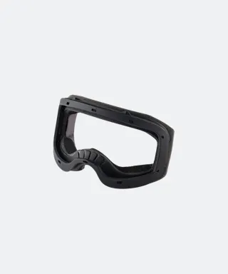 Schuim Leatt Velocity 6.5 Standard Zwart